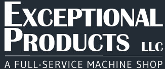 Exceptional Products Logo