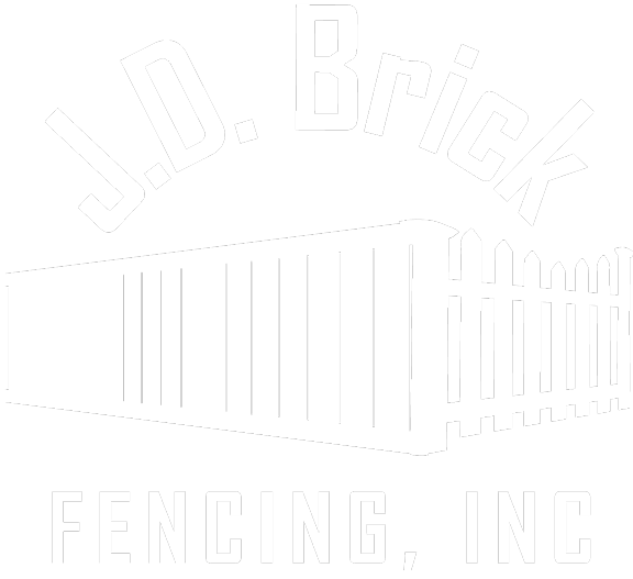 JD Brick Fencing, Inc - Logo