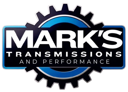 Mark’s Transmissions and Performance - Logo