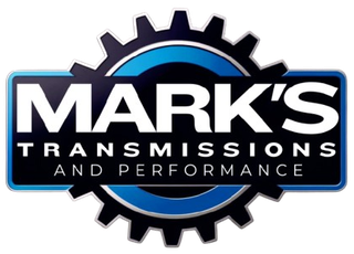 Mark’s Transmissions and Performance - Logo