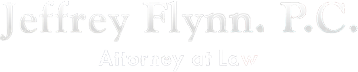 Jeffrey M. Flynn PC Attorney At Law Logo