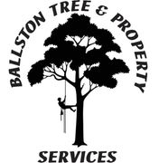 Ballston Tree and Property Services - logo