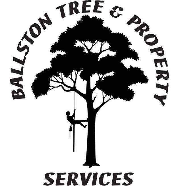 Ballston Tree and Property Services - logo