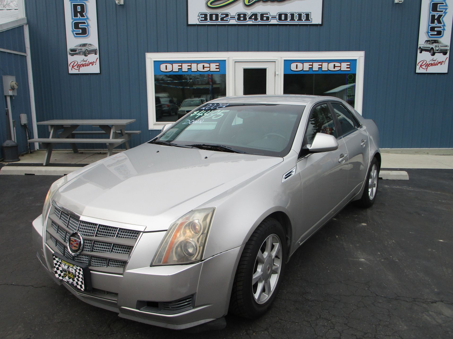 Used Car Sales Delmar, DE