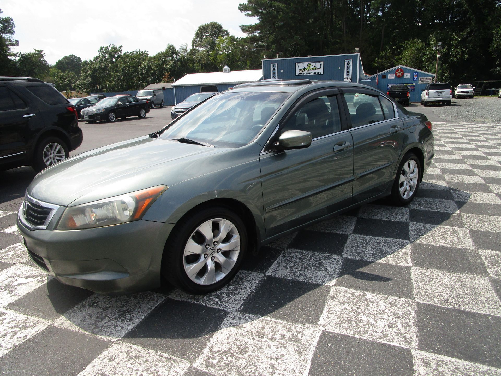 2011 LINCOLN MKZ AWD 8051