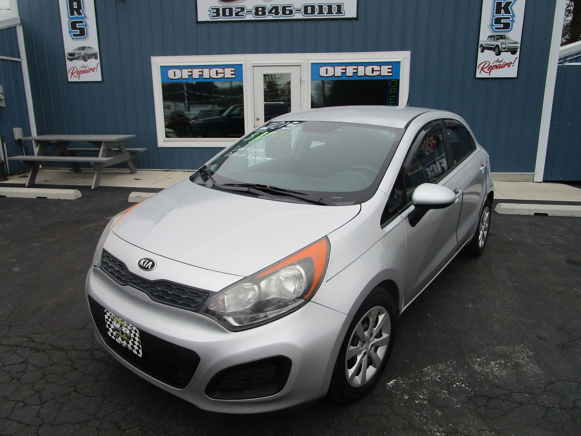 Used Car Sales Delmar, DE