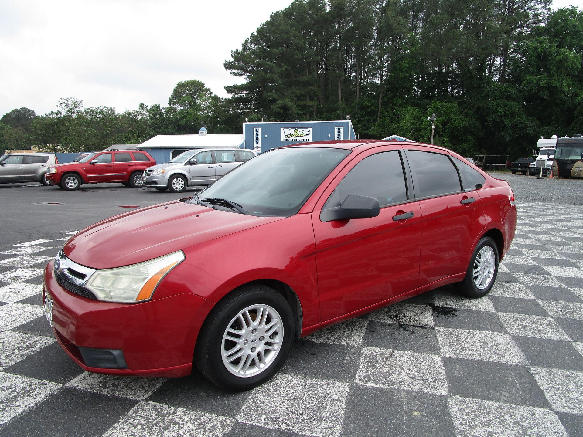 2011 CHEVY MALIBU 1LT 1413