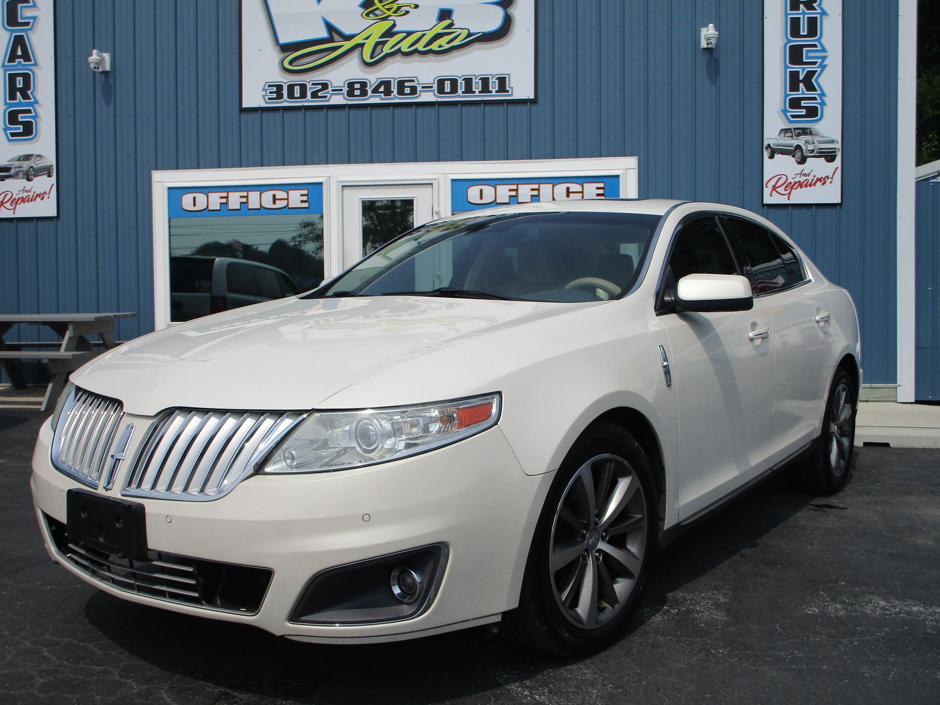 Used Car Sales Delmar, DE