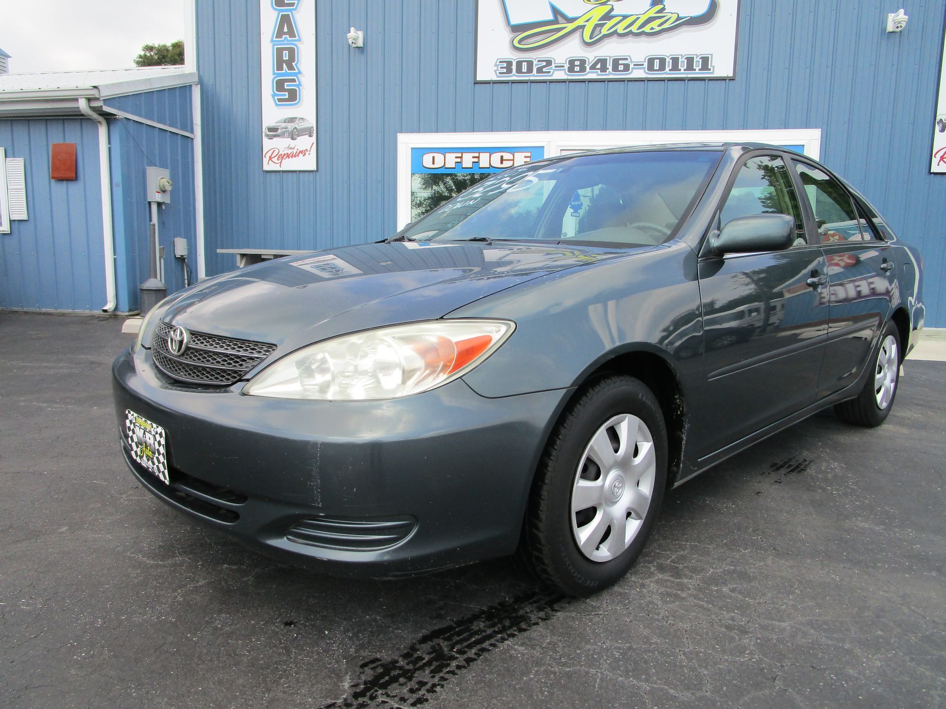 Used Car Sales Delmar, DE