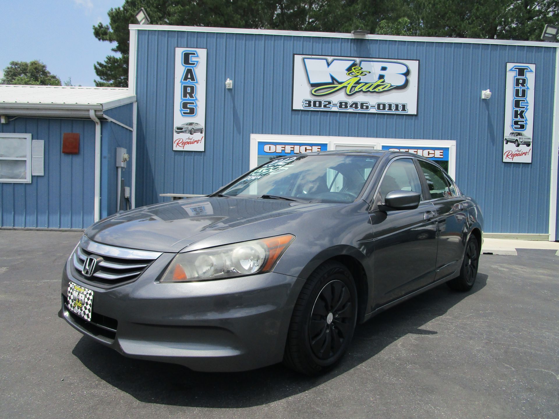 Used Car Sales Delmar, DE