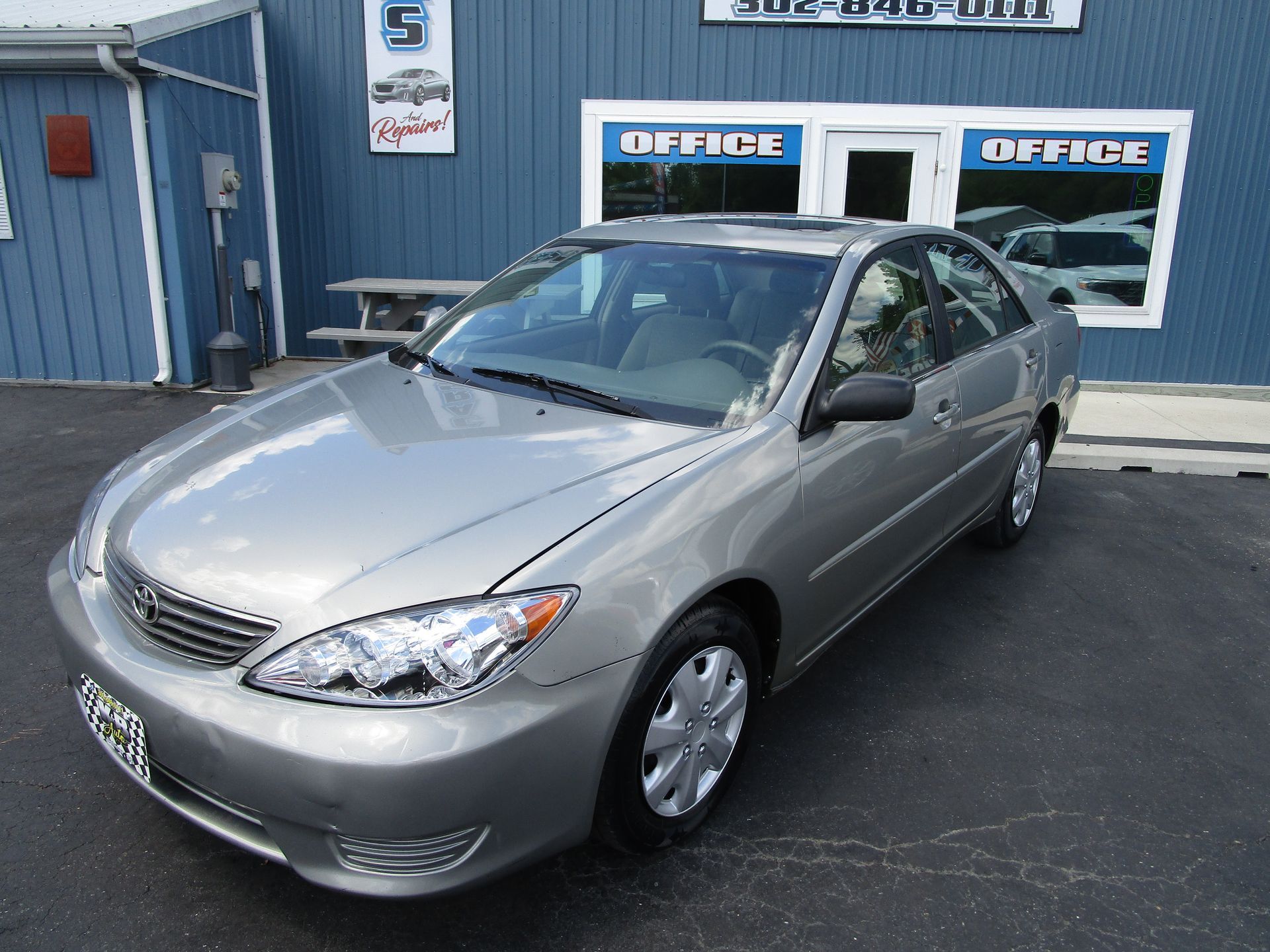 Used Car Sales Delmar, DE