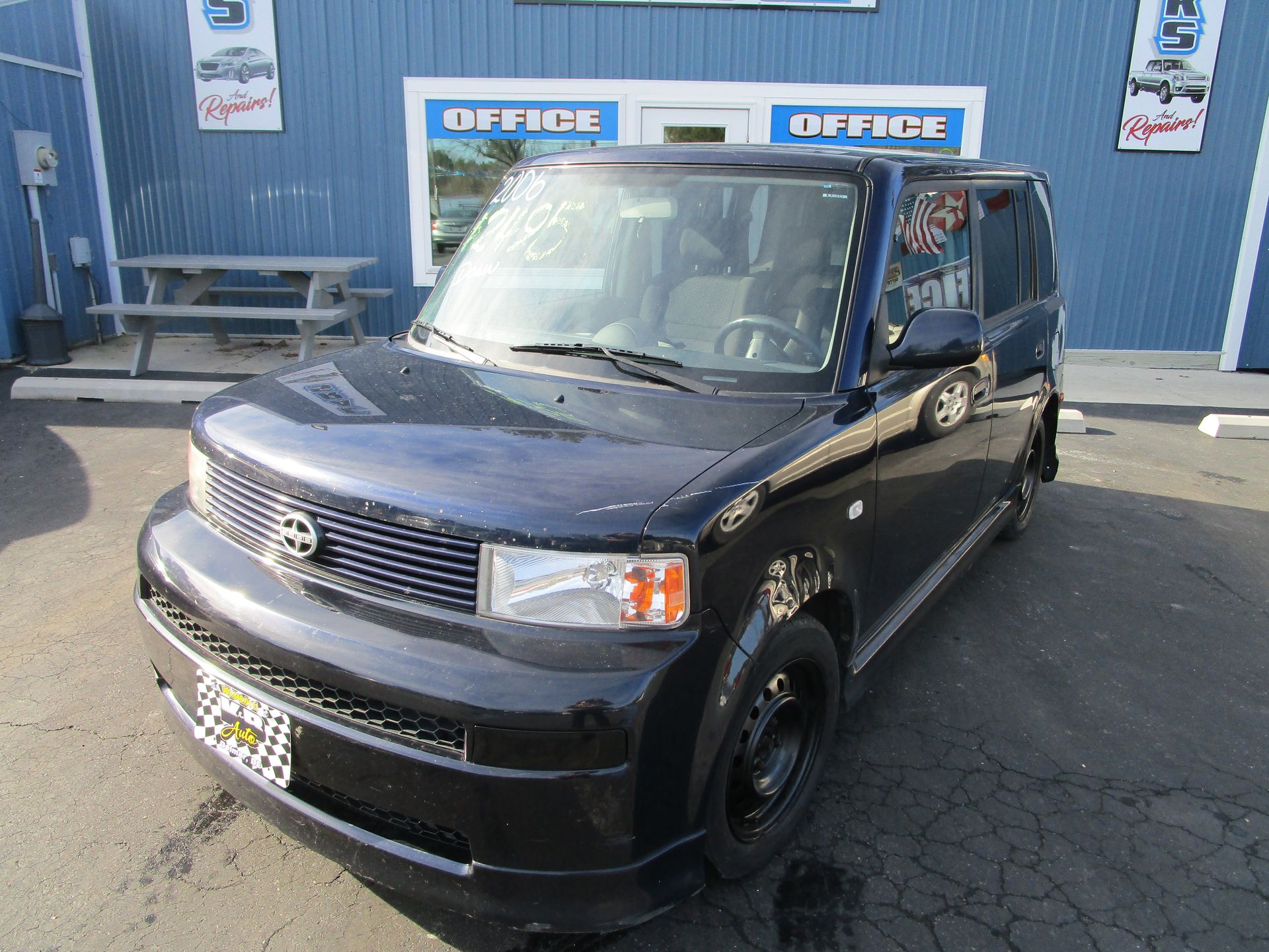 Used Car Sales Delmar, DE