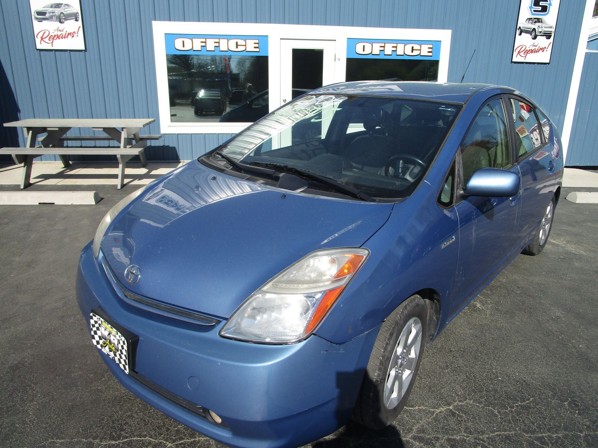 Used Car Sales Delmar, DE