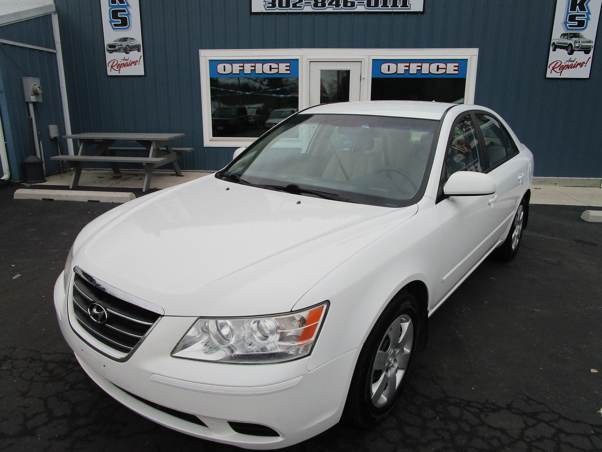 Used Car Sales Delmar, DE