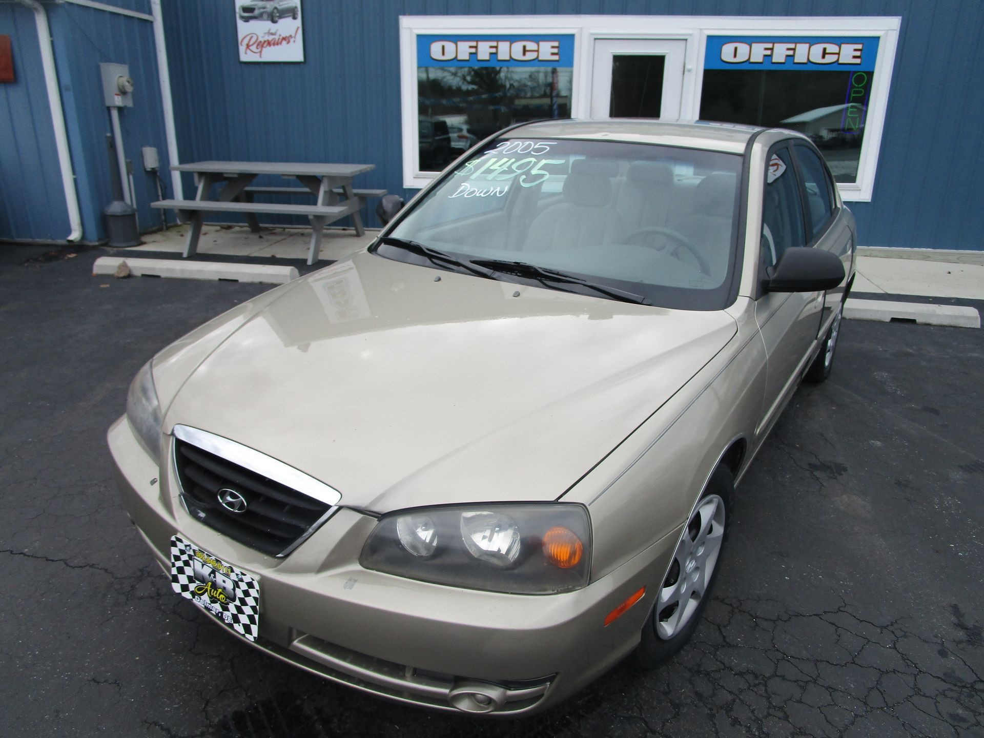 Used Car Sales Delmar, DE