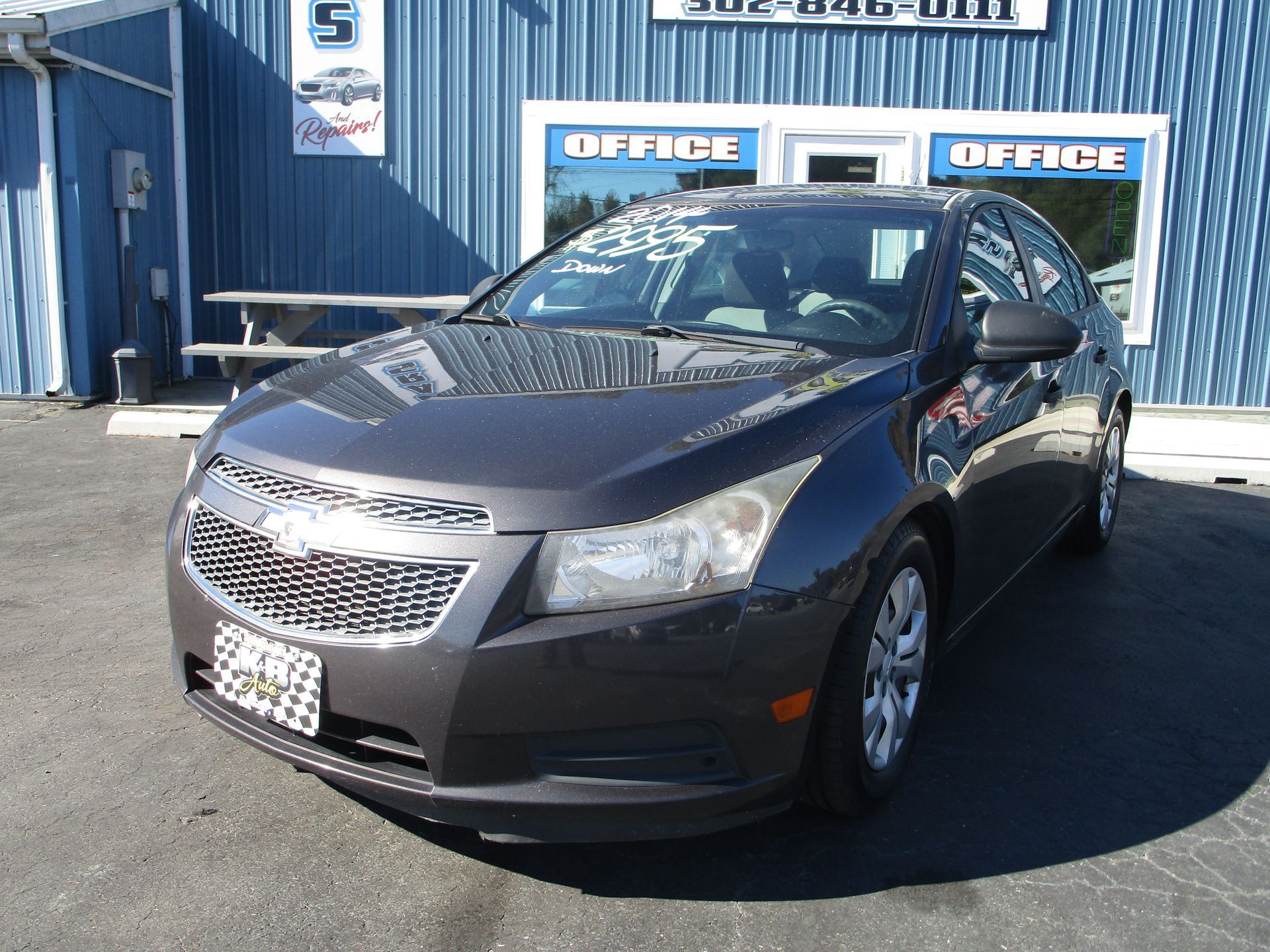 Used Car Sales Delmar, DE