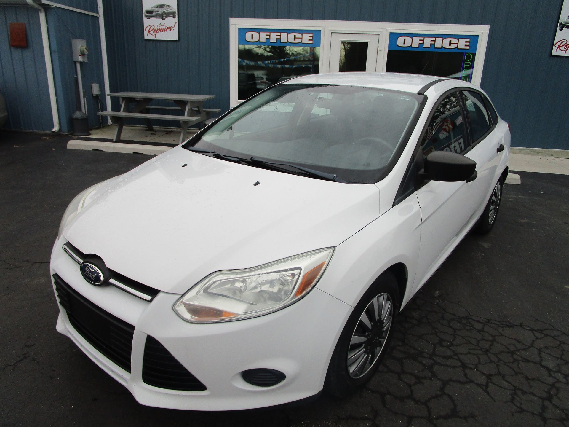 Used Car Sales Delmar, DE