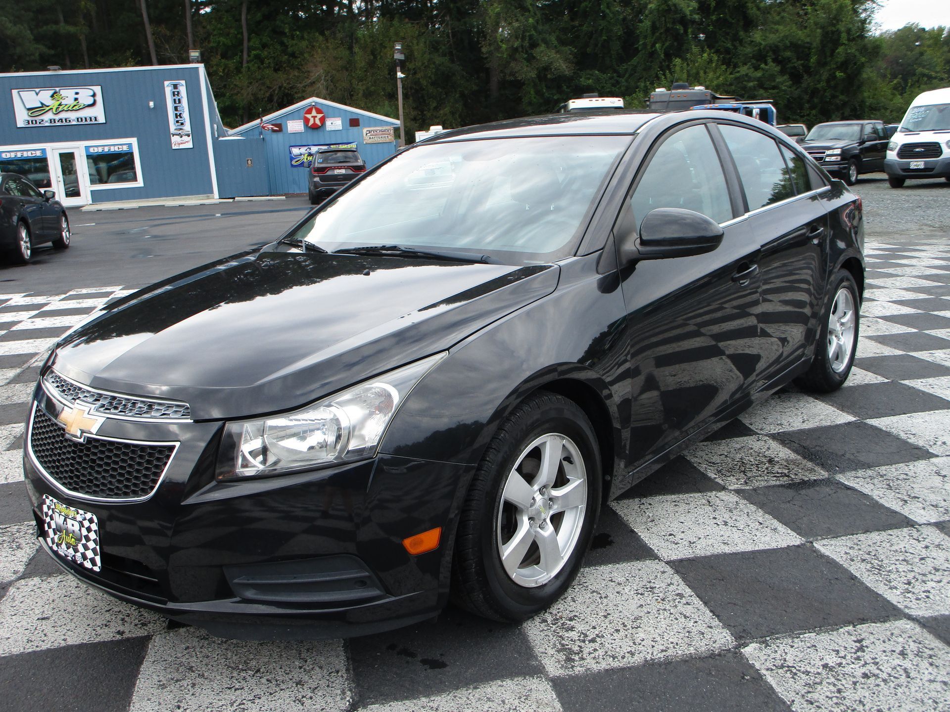 2012 Volkswagen Jetta 0733