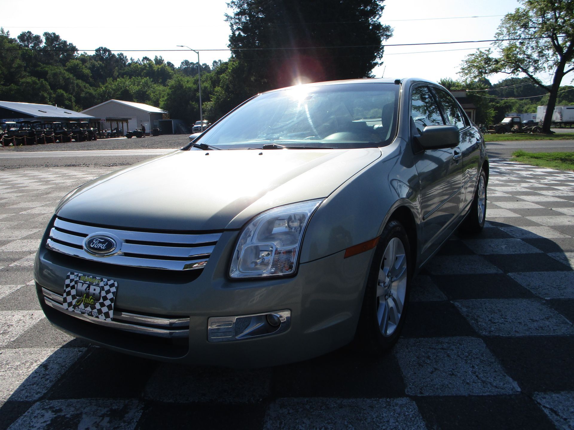 Used Car Sales Delmar, DE