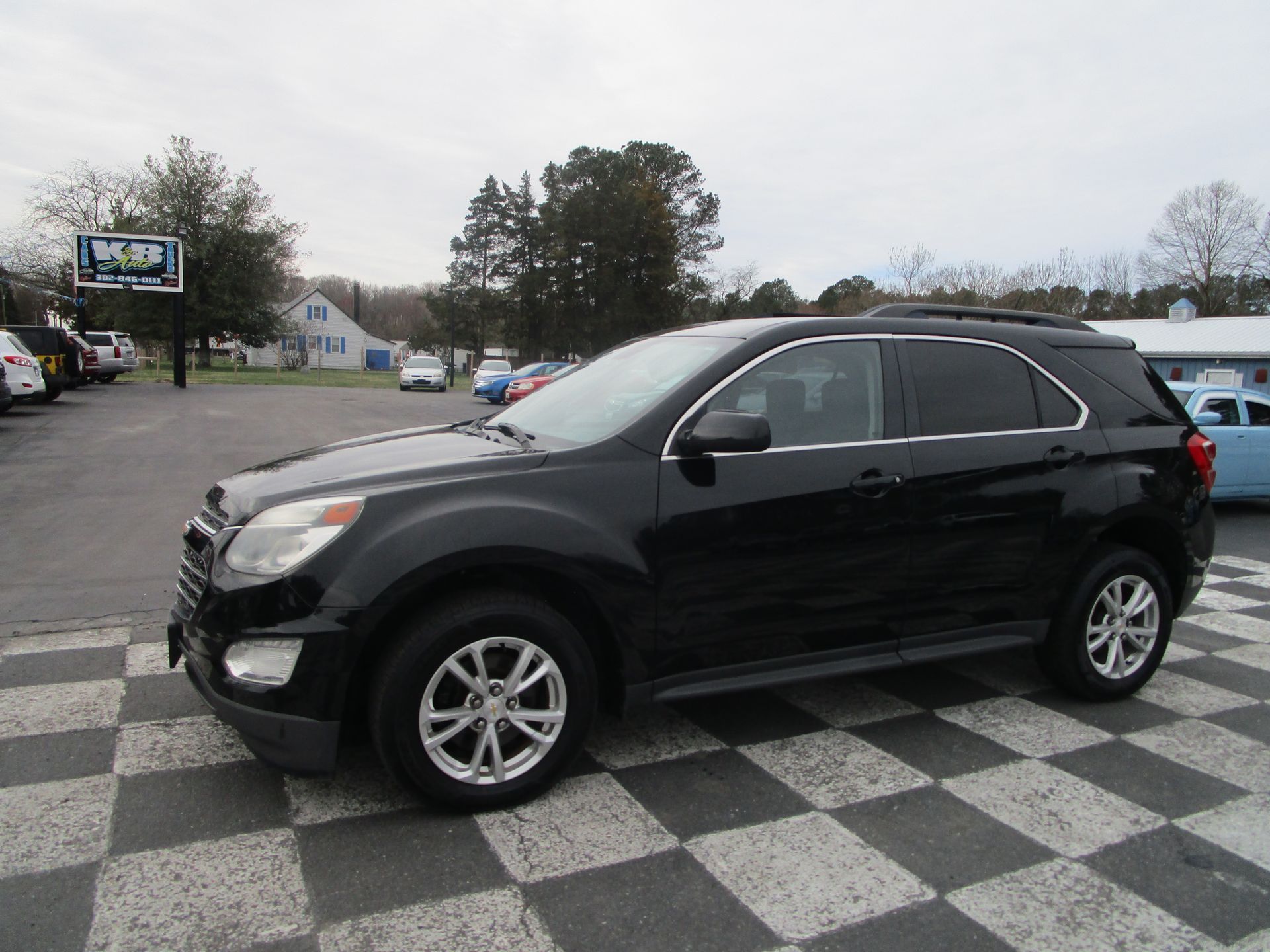 2003 Ford Expedition 