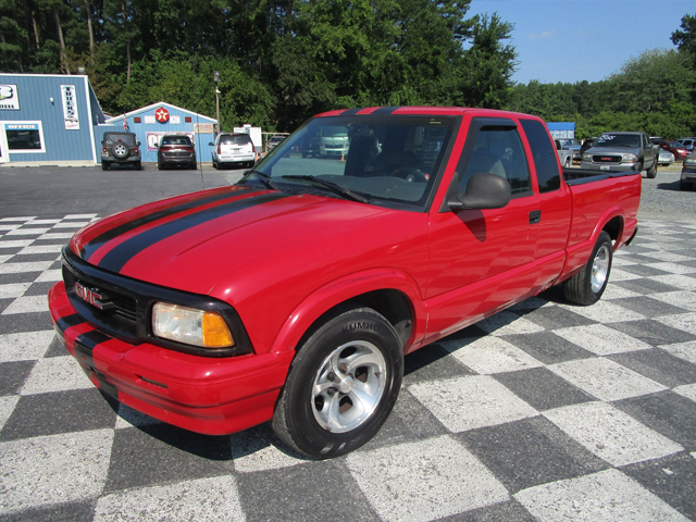 1996 GMC Sonoma 0465