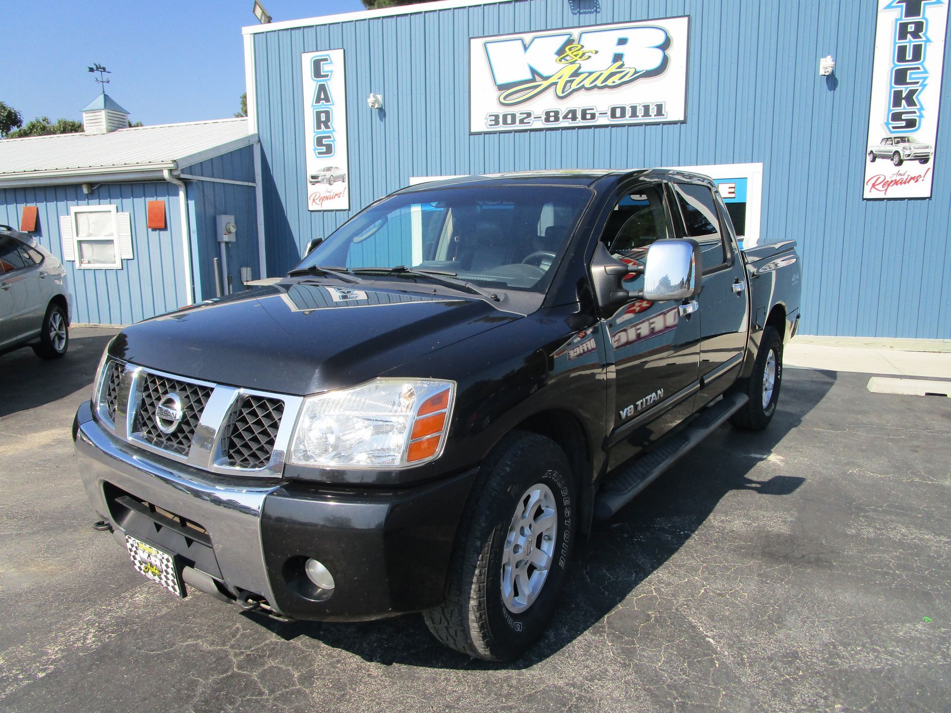 Used Truck Sales | Delmar, DE