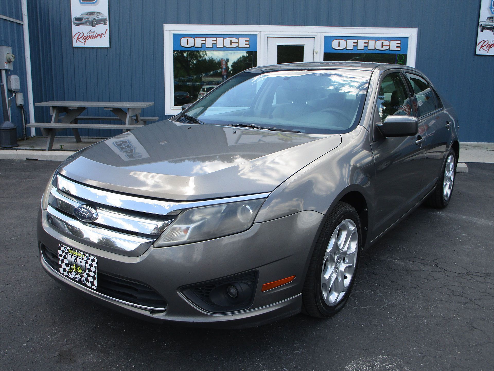 Used Car Sales Delmar, DE