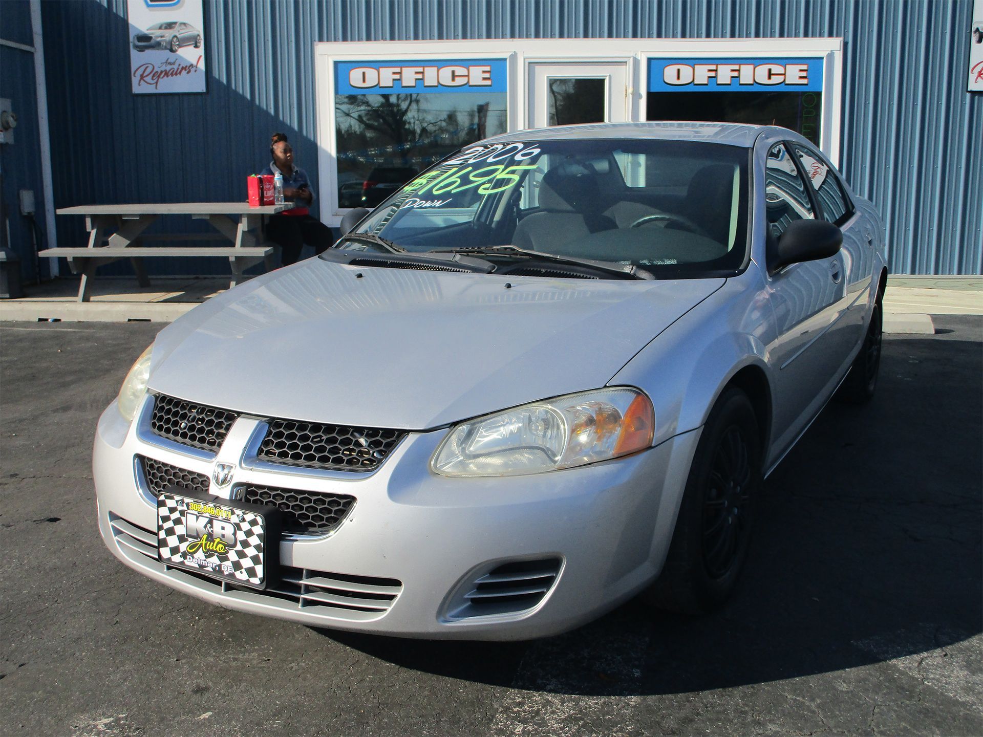 Used Car Sales Delmar, DE