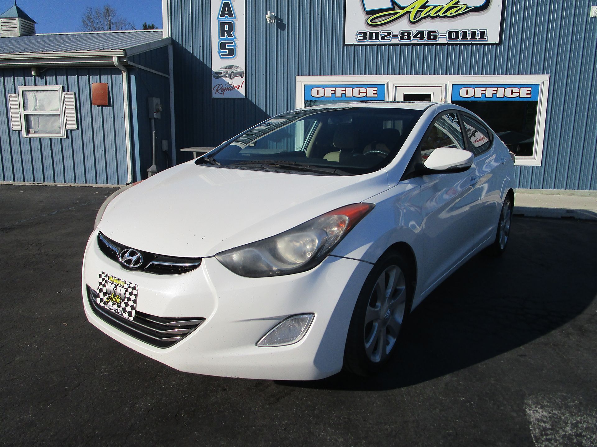 Used Car Sales Delmar, DE