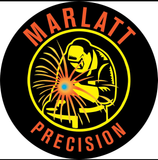 Marlatt Machine Shop - Logo