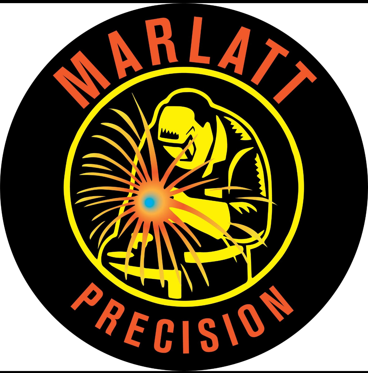 Marlatt Machine Shop - Logo