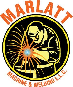 Marlatt Machine Shop - Logo