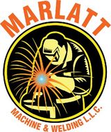 Marlatt Machine Shop - Logo