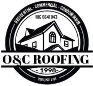 O.C. Roofing and Siding LLC