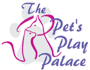 The Pet's Play Palace logo