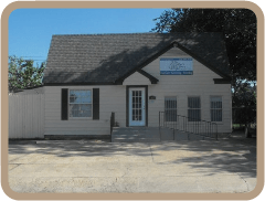 The Pet's Play Palace