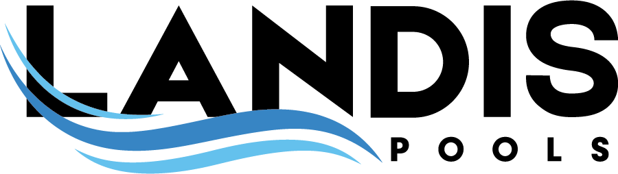 Landis Pools- logo