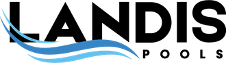 Landis Pools- logo