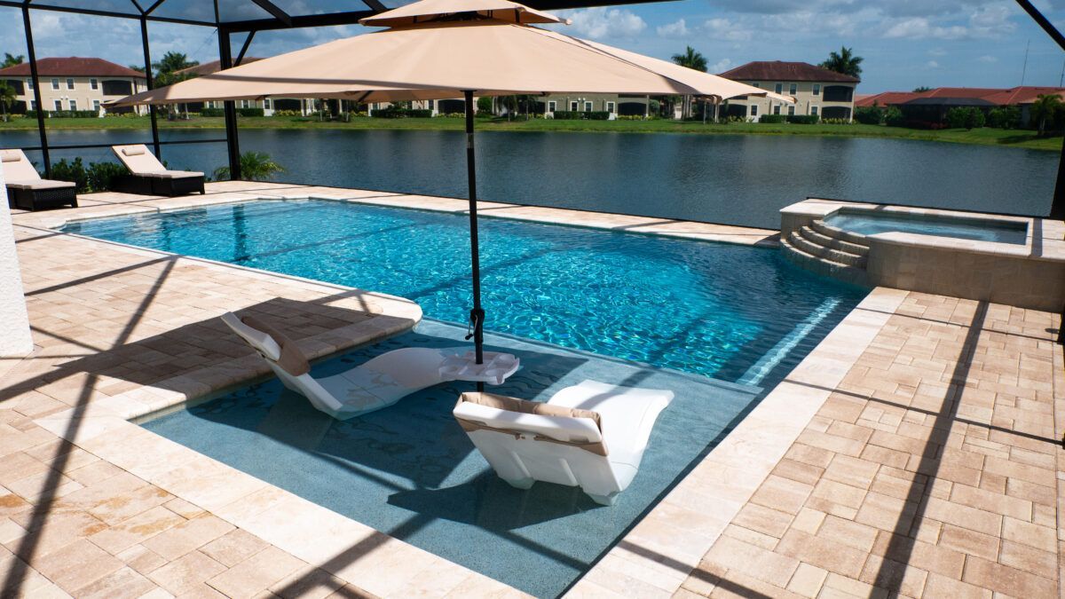 The Ultimate Guide to Building a Swimming Pool in Lakewood Ranch
