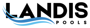 Landis Pools - Logo
