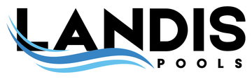 Landis Pools - Logo
