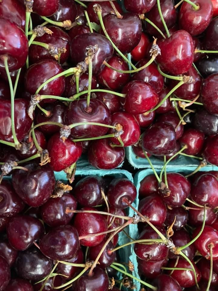 Cherries