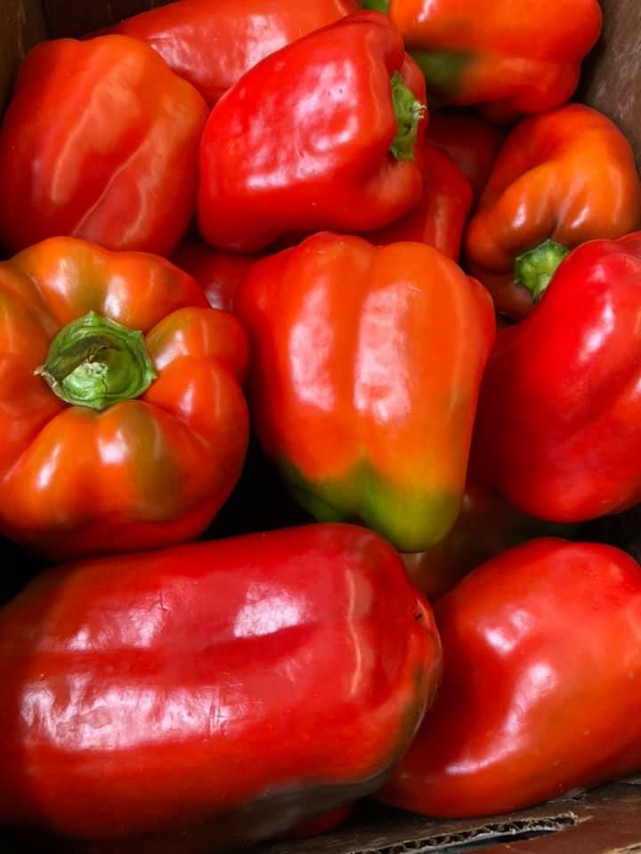 Bellpeppers