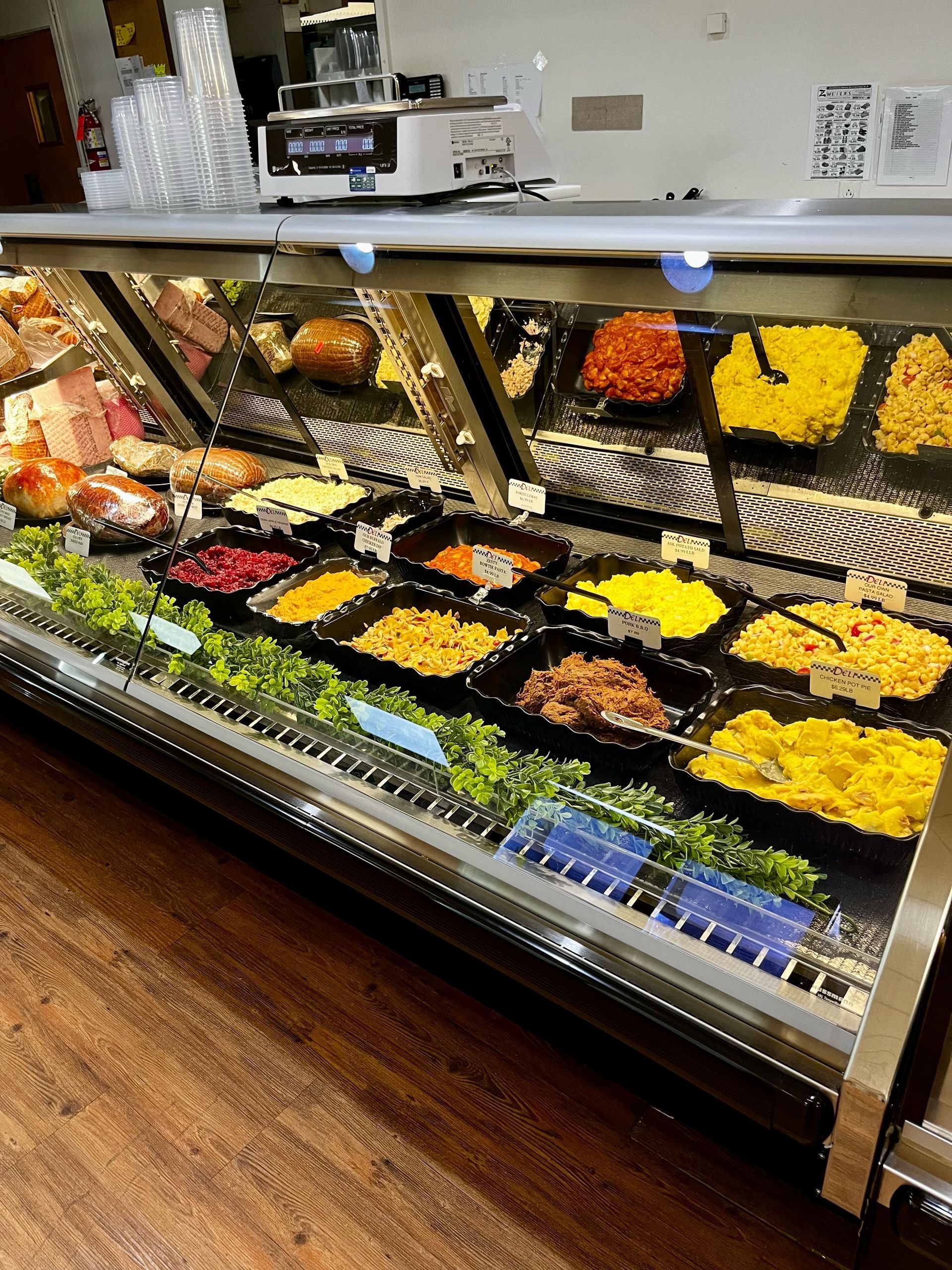 Cooper CV sharp cheese