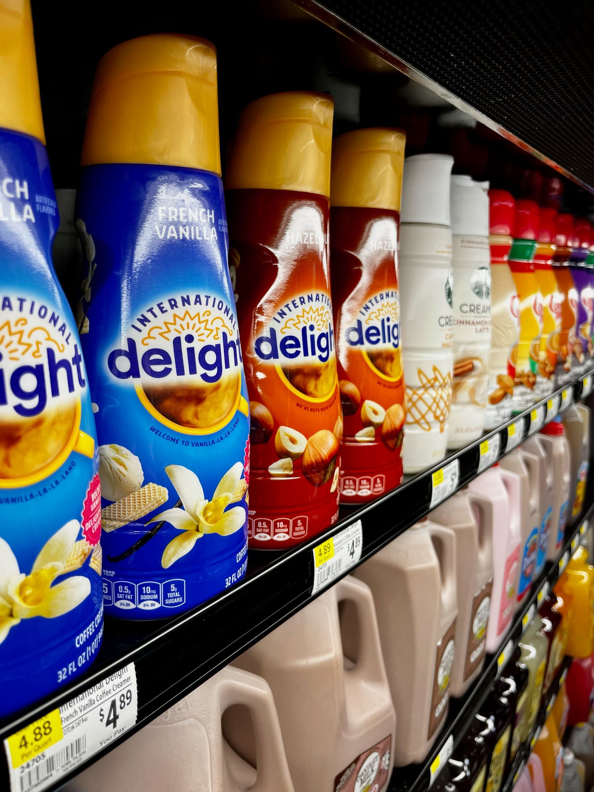 Sharp cheddar cheese