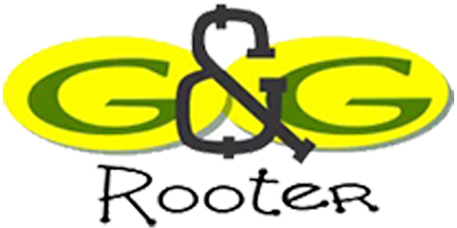 G&G Rooter - Logo