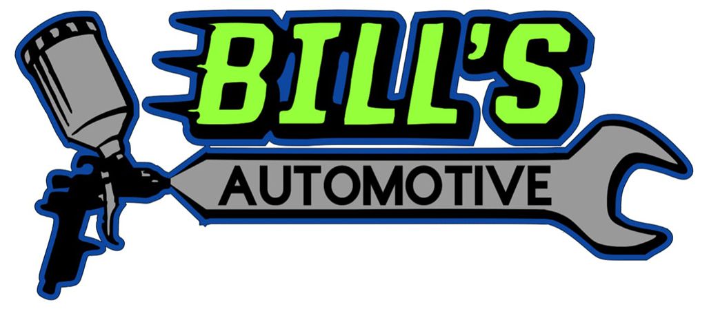 Bill's Automotive Inc logo