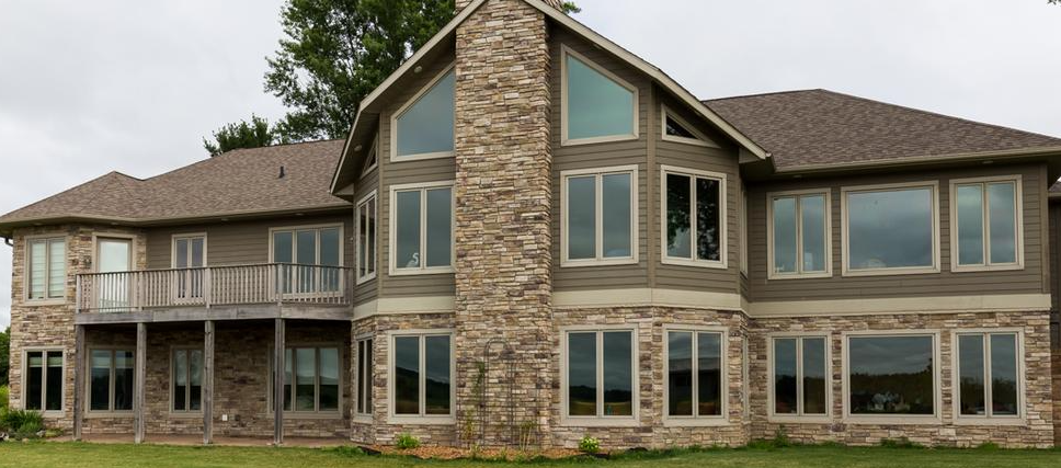 North Wisconsin Homes is an authorized Wisconsin Homes Builder