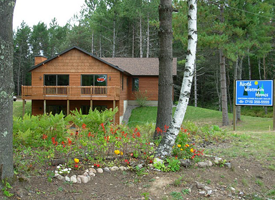 North Wisconsin Homes