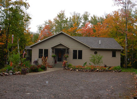 North Wisconsin Homes